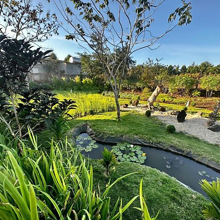 Dugiang Homestay Buôn Ma Thuột Zewnętrze zdjęcie