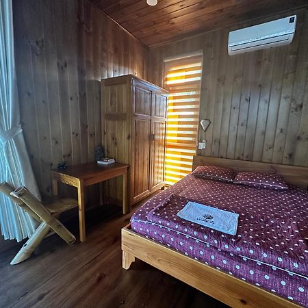 Dugiang Homestay Buôn Ma Thuột Zewnętrze zdjęcie