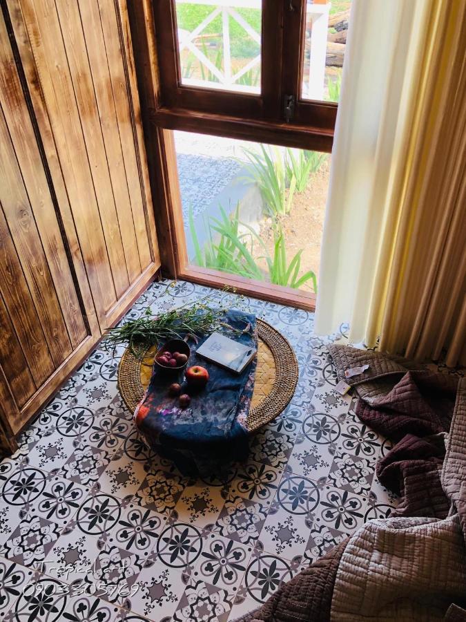 Dugiang Homestay Buôn Ma Thuột Zewnętrze zdjęcie