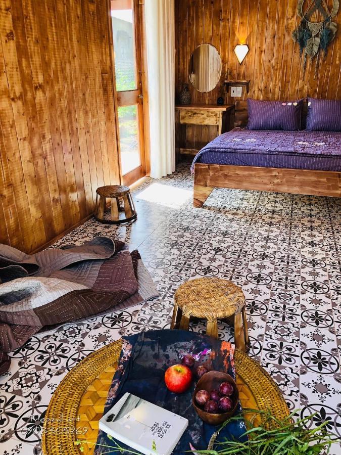 Dugiang Homestay Buôn Ma Thuột Zewnętrze zdjęcie