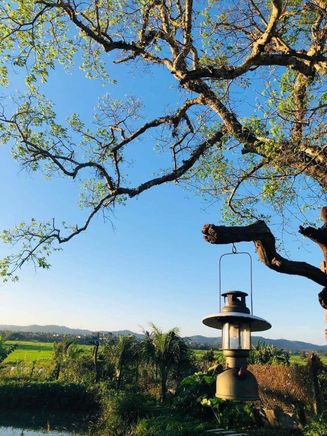Dugiang Homestay Buôn Ma Thuột Zewnętrze zdjęcie