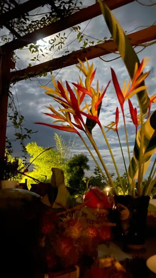 Dugiang Homestay Buôn Ma Thuột Zewnętrze zdjęcie