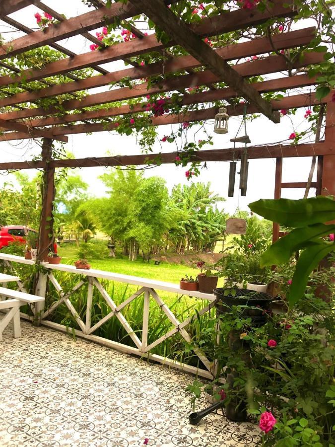 Dugiang Homestay Buôn Ma Thuột Zewnętrze zdjęcie