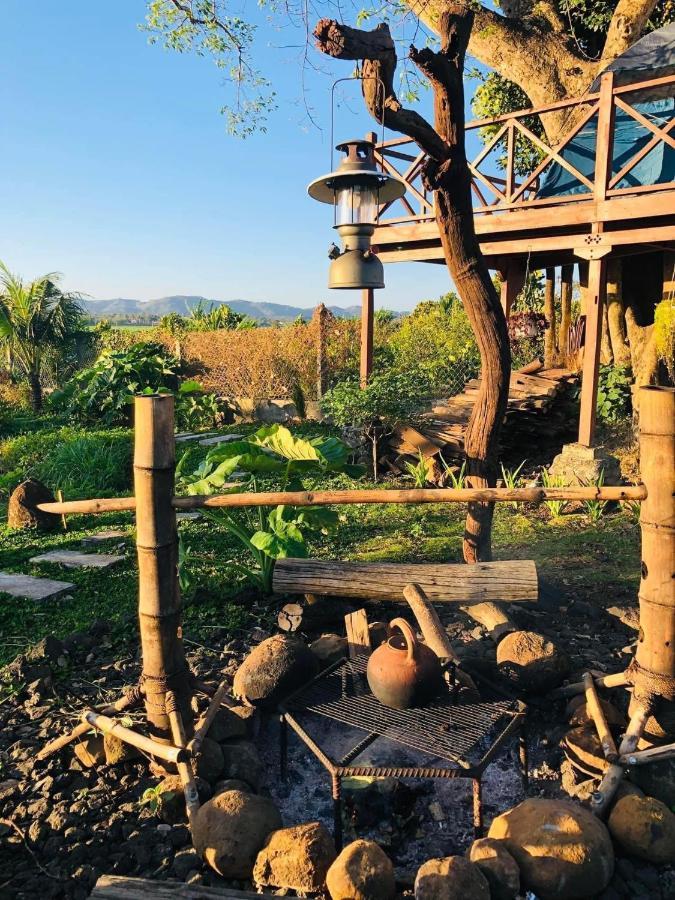 Dugiang Homestay Buôn Ma Thuột Zewnętrze zdjęcie