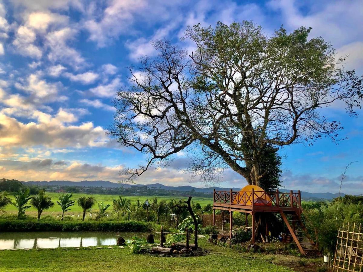 Dugiang Homestay Buôn Ma Thuột Zewnętrze zdjęcie