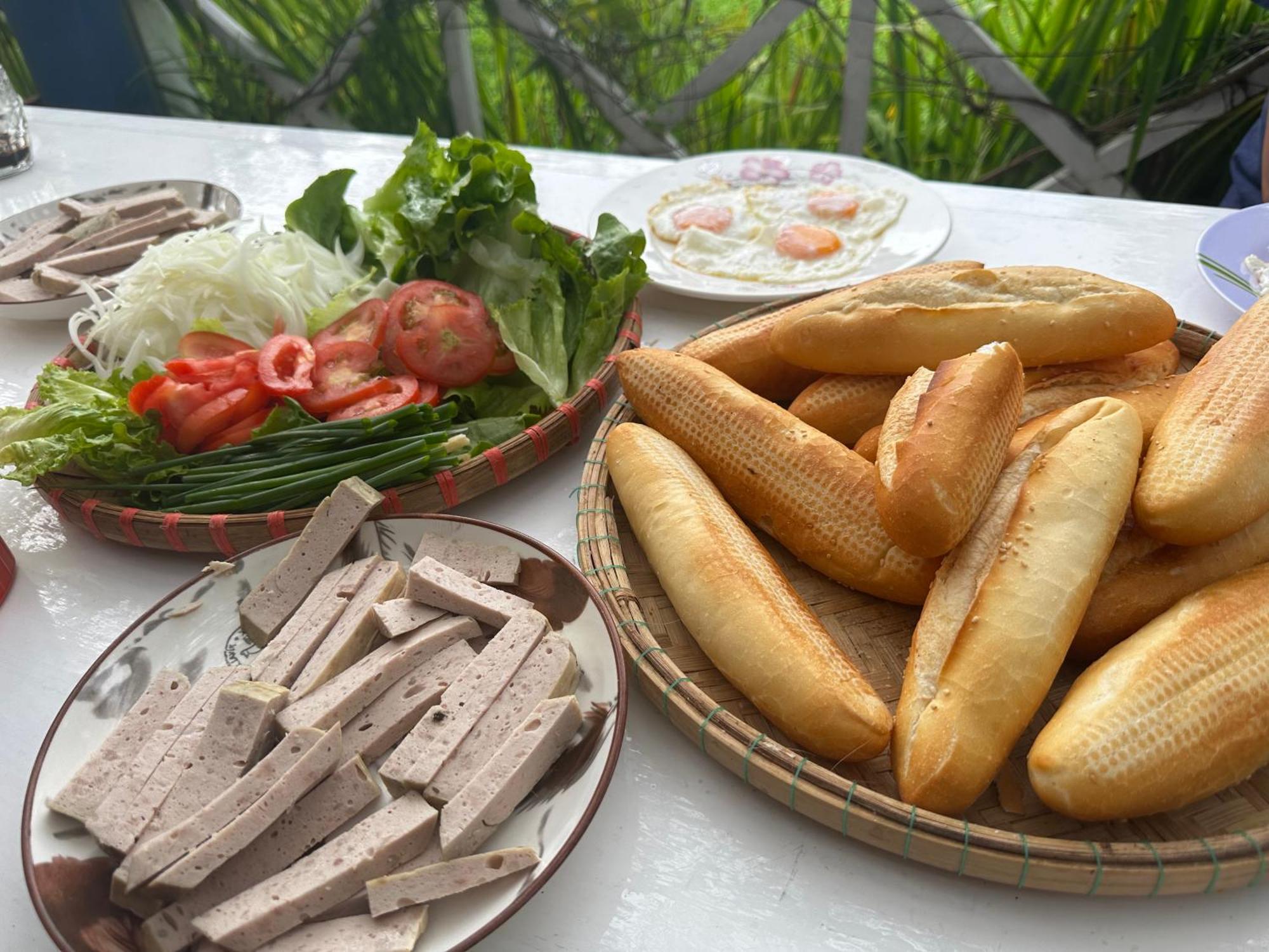 Dugiang Homestay Buôn Ma Thuột Zewnętrze zdjęcie
