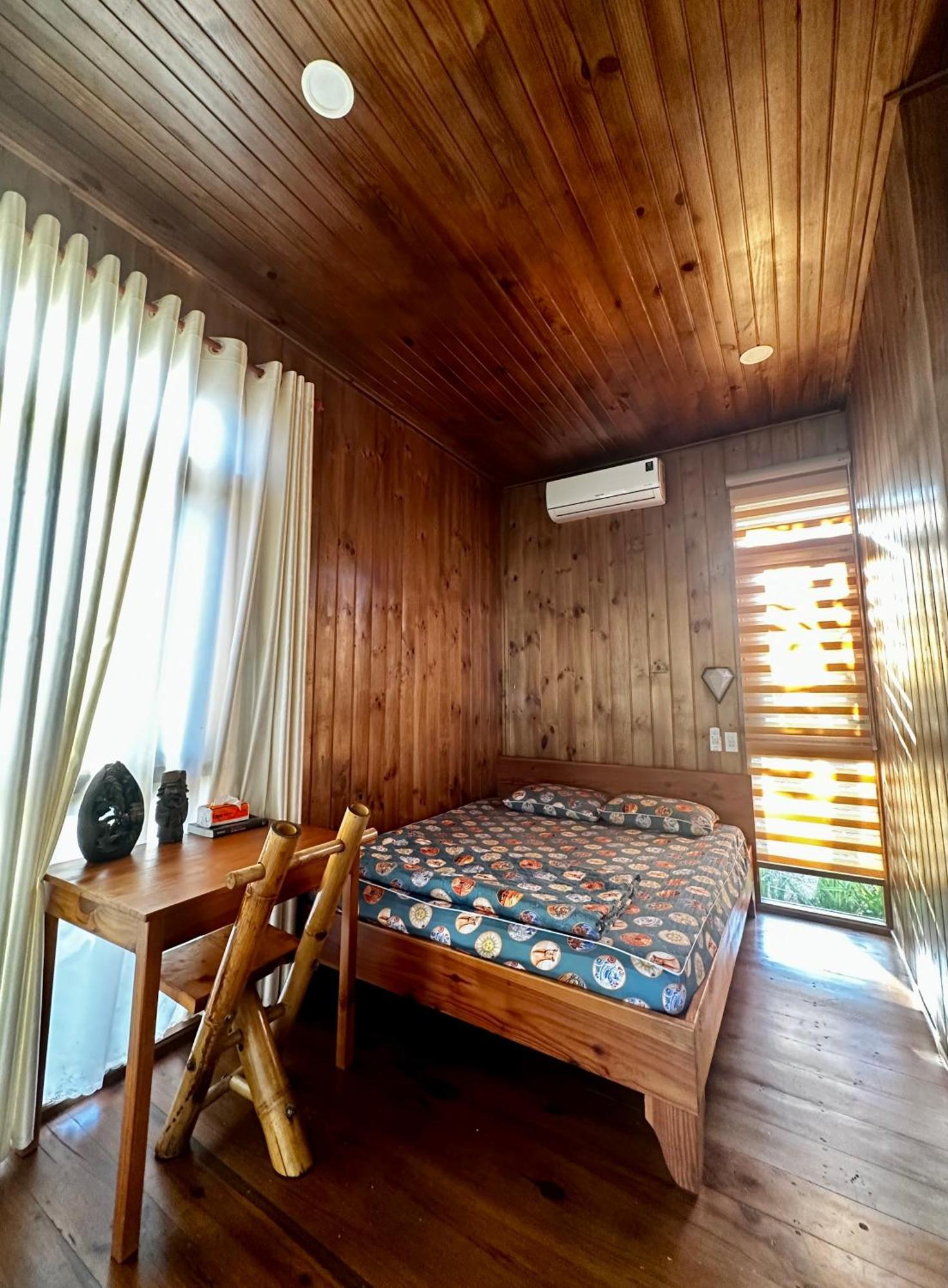 Dugiang Homestay Buôn Ma Thuột Zewnętrze zdjęcie
